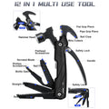 Edc Multi-Tool Hammer