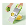 6 in 1 Kitchen Vegetable Chopper