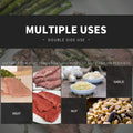 Stainless Steel Meat Tenderizer