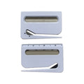Letter Opener W/ Ruler And Magnifier