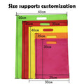Non-Woven Grocery Bag