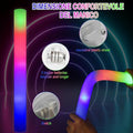 Foam Fluorescent Stick