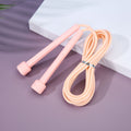 Training Sports Fitness Rope Skipping