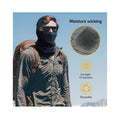 Winter Neck Gaiter Warmer
