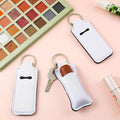 Lipstick Holder Keyring