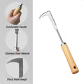 Gap Weeder