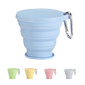 Foldable Portable Travel Cup