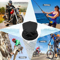 Cooling Neck Gaiter Face Cover Scarf