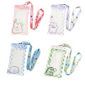 Cartoon Waterproof Bag For Mobile Phone
