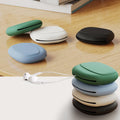 Silicone Headphone Organizer