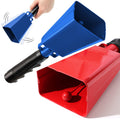 With Handle Event Metal Cowbell