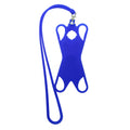 Silicone Card Phone Case