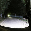 Led High-Beam Spotlight