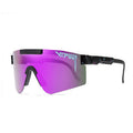 Outdoor Windproof Sun - shading Sunglasses