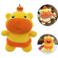 Plush Doll