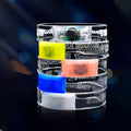 Luminous Led Acrylic Bracelet