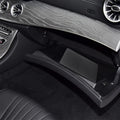 Leather Car Registration And Insurance Holder