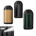 USB Hand Warmer Mobile Power Flashlight