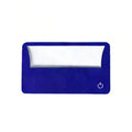 LED  Magnifying Glass Card Light Lamp