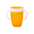 Silicone 360 Degree Baby Learning Drinking Training Cup