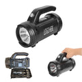 Outdoor Tool Set Flashlight