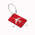 Travel Luggage Id Tag