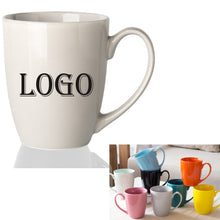 425ml Large Coffee Mug with Handle