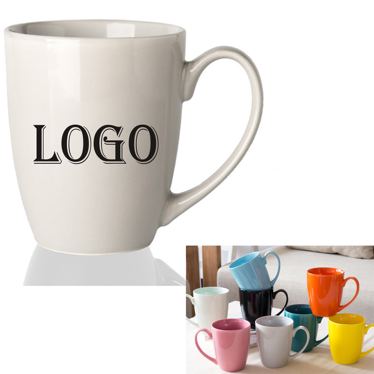 425ml Large Coffee Mug with Handle