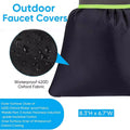Thickened Outdoor Faucet Socks
