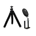 Mini Bluetooth Tripod