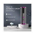 Automatic Curling Iron