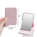 Folding Cosmetic Mirror