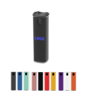 Mini Pocket Screen Cleaner Spray