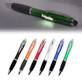 Creative Ld Touch Screen Light Box Ballpoint Pen