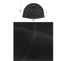 Fleece Watch Cap