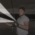 Multipurpose Led Flashlight Gloves Light