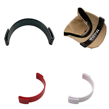 Portable Hat Brim Bender