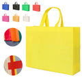 Foldable Tote Bag