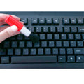 Retractable Keyboard Cleaning Brush