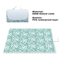 Outdoor Foldable Large Camping Picnic Mat