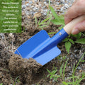 Five-Piece Kids Gardening Tools Set