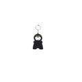 Tape Measure LED Flashlight Bottle Opener Keychain