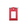 Portable Mini Pocket Hang Neck Notebook