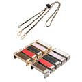 Universal Crossbody Phone Lanyard With Cell Phone Back Clip