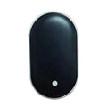 5000mAH Power Bank With Hand Warmer