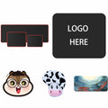 Custom Mouse Pad