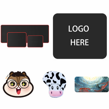 Custom Mouse Pad
