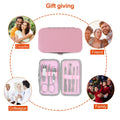 7 In 1 Personal Care Manicure Set