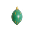 Christmas Tree Fun Shaped PVC Inflatable Pendant Balls