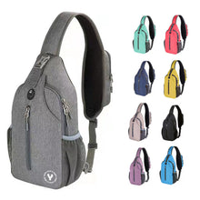 Sling Backpack Bag